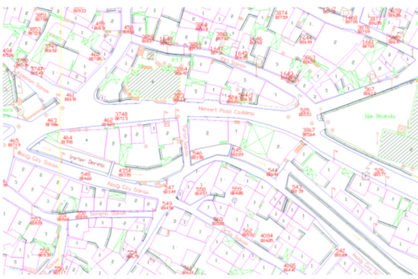 Balıkesir Lihkab Büroları