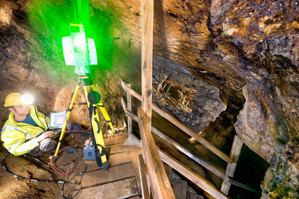 Balıkesir Lihkab Bürosu - Yer altı maden Ocakları