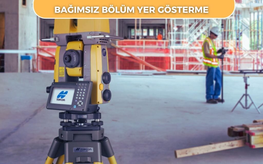 Kepsut Lihkab Bürosu - Bağımsız Bölüm Yer Gösterme