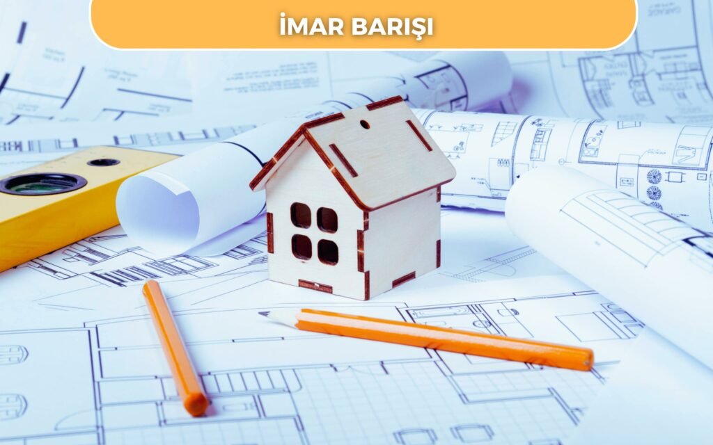 Kepsut Lihkab Bürosu - İmar Barışı