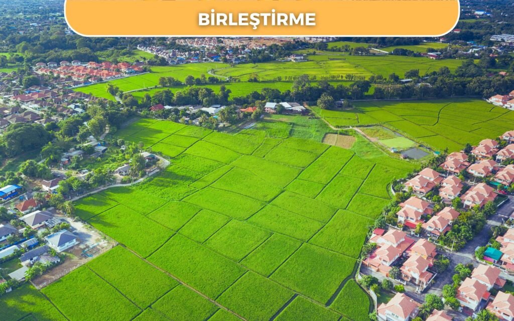 Kepsut Lihkab Bürosu - Birleştirme